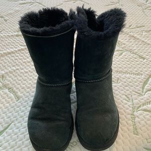 Ugg Boots Bailey Bow style